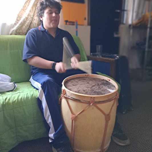CLASES PERSONALIZADAS DE ACERCAMIENTO A LA PERCUSIÓN.