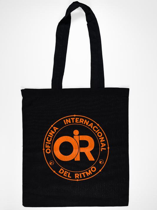 BOLSA DE GÉNERO "OIR"