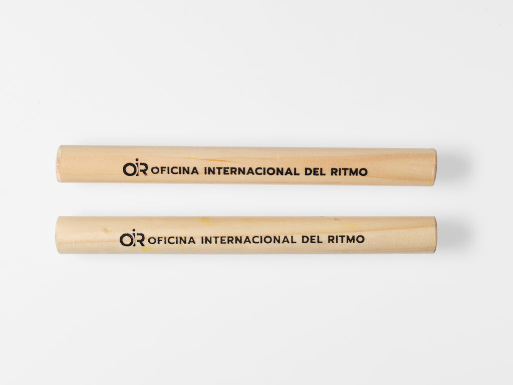PAR DE CLAVES "OIR"