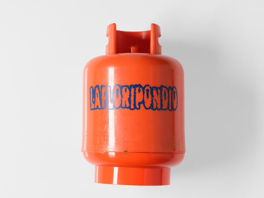 ALCANCÍA FLORIPONDIANA "Ahorra o nunca!"