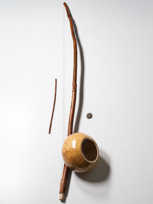 BERIMBAU pa adulto.