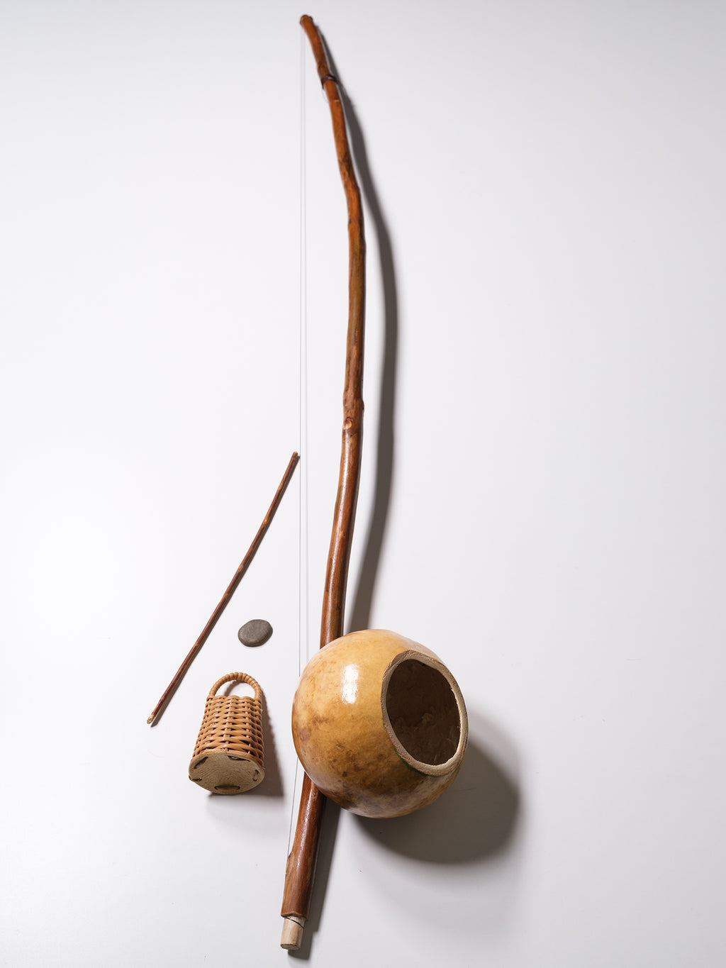 BERIMBAU pa adulto.