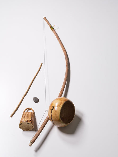 BERIMBAU PARA NIÑXS.
