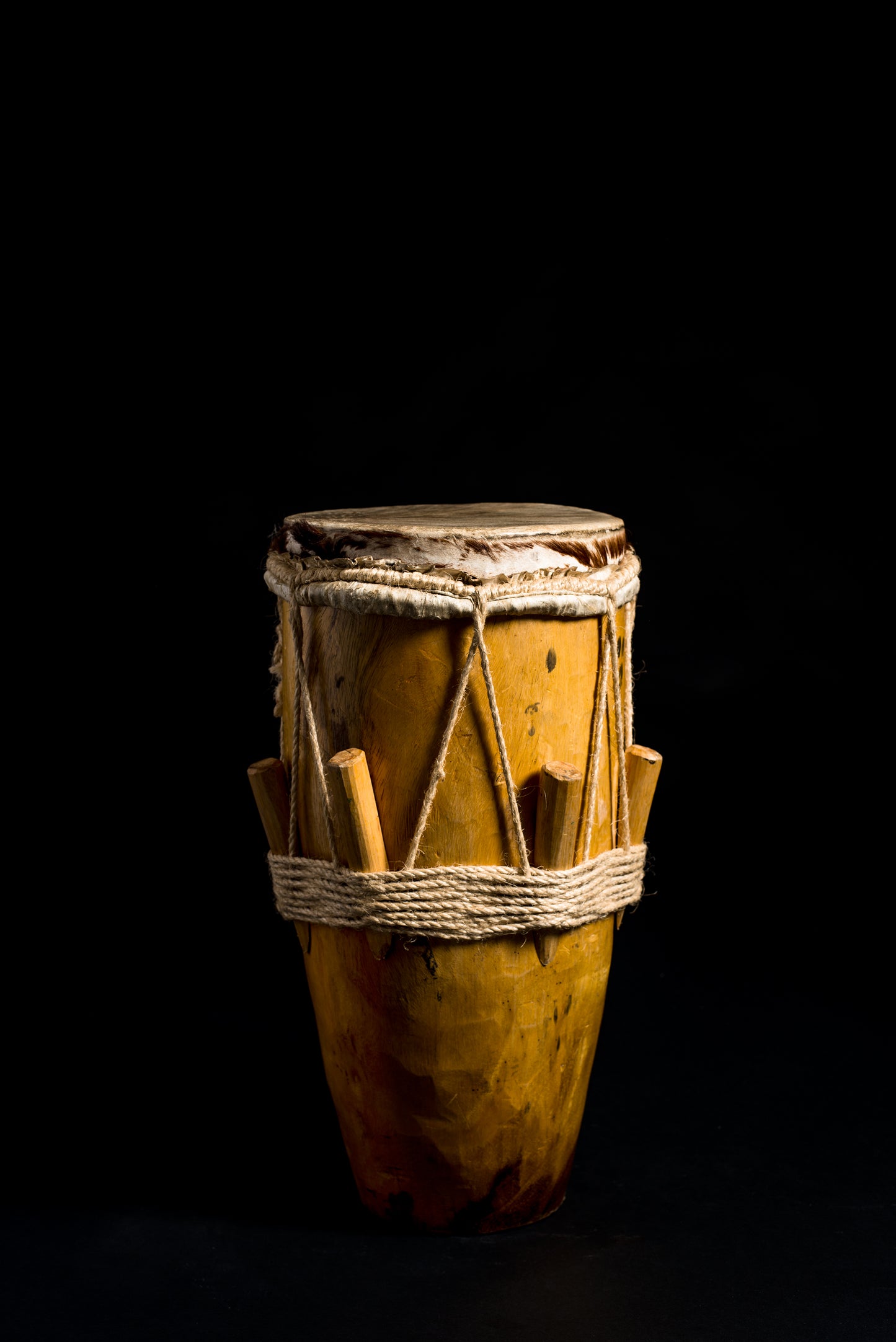 GRABACIÓN DE PERCUSIONES (Músico sesionista para colaboraciones)
