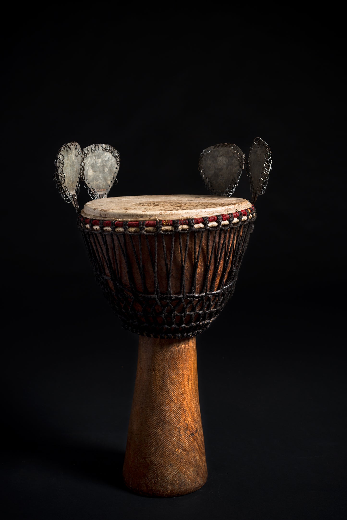 GRABACIÓN DE PERCUSIONES (Músico sesionista para colaboraciones)