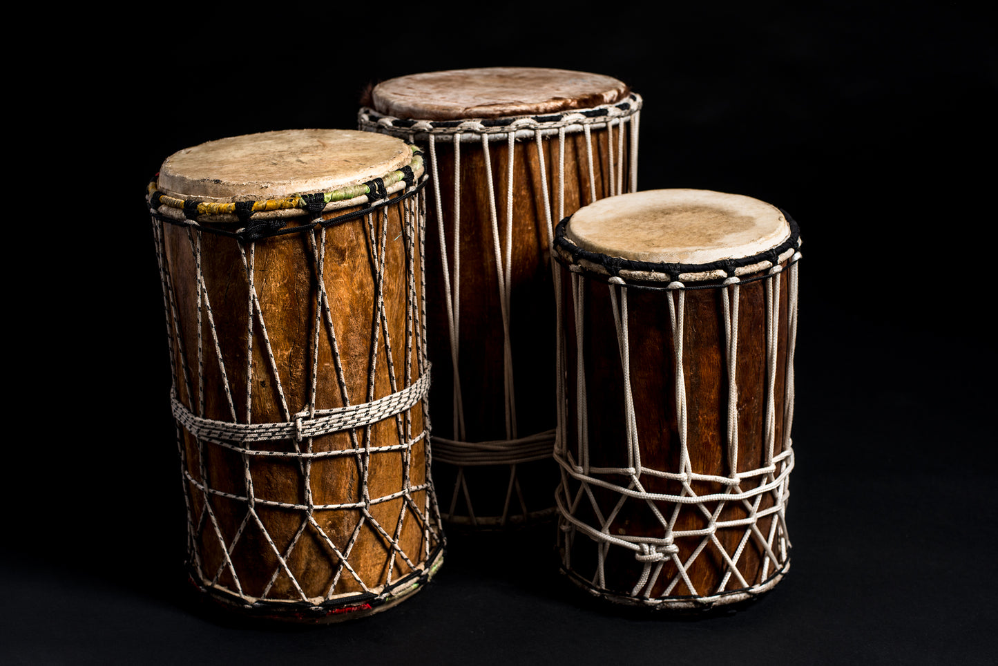 GRABACIÓN DE PERCUSIONES (Músico sesionista para colaboraciones)