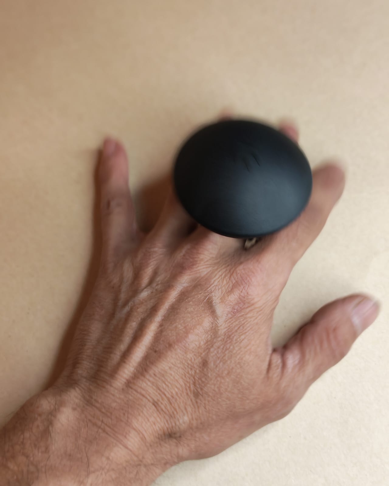 RingShaker.