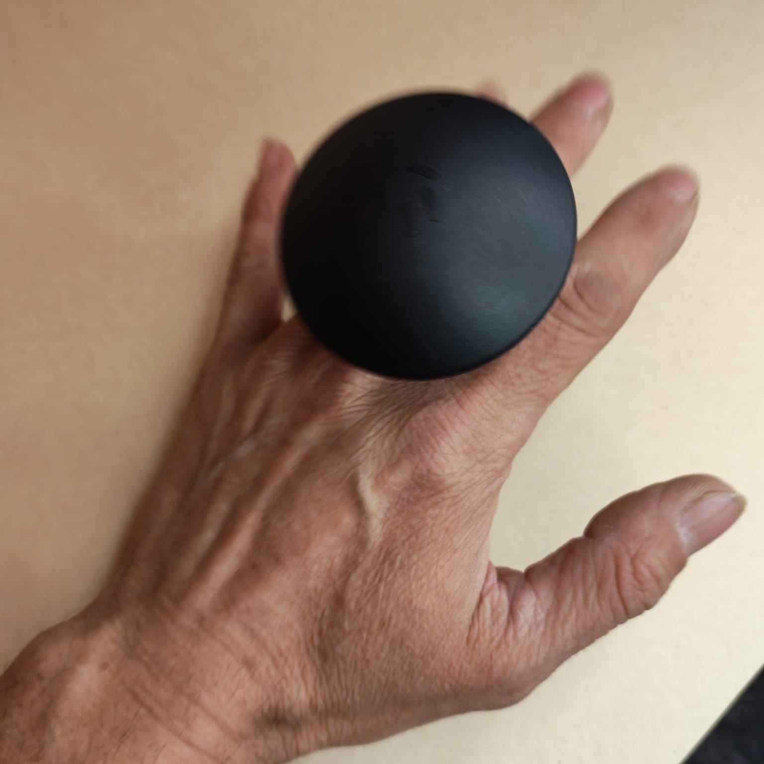 RingShaker.